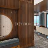  Maisons de Luxe Avec de Nombreuses Installations à Alanya Antalya Alanya 8075054 thumb29