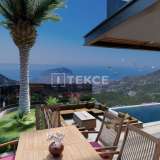  Luxe Villa's met Uitgebreide Faciliteiten in Alanya Antalya Alanya 8075054 thumb10