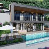  Luxe Villa's met Uitgebreide Faciliteiten in Alanya Antalya Alanya 8075054 thumb4