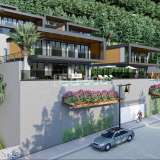  Luxuriöse Häuser mit umfangreichen Einrichtungen in Alanya Antalya Alanya 8075054 thumb2