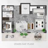  Maisons de Luxe Avec de Nombreuses Installations à Alanya Antalya Alanya 8075054 thumb39