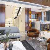  Maisons de Luxe Avec de Nombreuses Installations à Alanya Antalya Alanya 8075054 thumb14