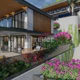  Luxuriöse Häuser mit umfangreichen Einrichtungen in Alanya Antalya Alanya 8075054 thumb7