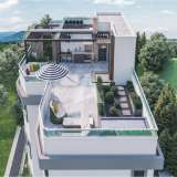  Budva, Komosevina-Üç odalı daire 100 m2 + 100 m2 deniz manzaralı teras Budva 8175054 thumb39