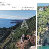  Budva, Komosevina-Üç odalı daire 100 m2 + 100 m2 deniz manzaralı teras Budva 8175054 thumb47