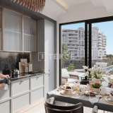  Flats for Sale in Kocaeli Izmit with Balconies and Terraces Izmit 8075549 thumb10