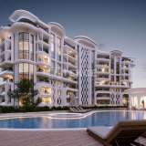  Wohnungen Izmit mit Balkonen und Terrassen in Kocaeli Izmit 8075549 thumb1