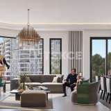  Appartements Avec Balcons et Terrasses à Kocaeli Izmit Izmit 8075549 thumb7