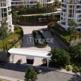  Appartementen in Kocaeli Izmit met balkons en terrassen Izmit 8075549 thumb4