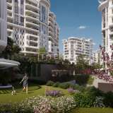  Lägenheter i Kocaeli Izmit med balkonger och terrasser Izmit 8075549 thumb3