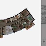  Appartements Avec Balcons et Terrasses à Kocaeli Izmit Izmit 8075549 thumb20