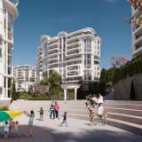  Appartements Avec Balcons et Terrasses à Kocaeli Izmit Izmit 8075549 thumb5
