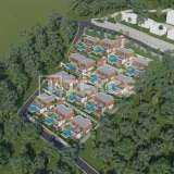  Freistehende Villen mit privaten Pools und Gärten in Alanya Alanya 8075055 thumb8