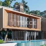  Vrijstaande villa's met privézwembad en tuin in Alanya Alanya 8075055 thumb13
