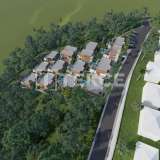  Freistehende Villen mit privaten Pools und Gärten in Alanya Alanya 8075055 thumb17