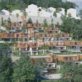  Detached Villas with Private Pools and Gardens in Alanya Antalya Alanya 8075055 thumb4
