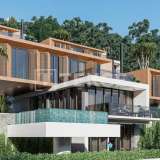  Detached Villas with Private Pools and Gardens in Alanya Antalya Alanya 8075055 thumb16