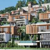  Detached Villas with Private Pools and Gardens in Alanya Antalya Alanya 8075055 thumb6
