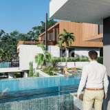  Vrijstaande villa's met privézwembad en tuin in Alanya Alanya 8075055 thumb15