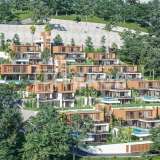  Villas Individuelles avec Piscines et Jardins Privés à Alanya Alanya 8075055 thumb2