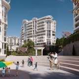  Appartementen in Kocaeli Izmit met balkons en terrassen Izmit 8075550 thumb5