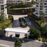  Appartementen in Kocaeli Izmit met balkons en terrassen Izmit 8075550 thumb4