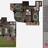  Wohnungen Izmit mit Balkonen und Terrassen in Kocaeli Izmit 8075550 thumb19
