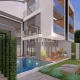  Chique Villa's Dicht bij het Beroemde Lara Strand in Antalya Muratpasa 8075551 thumb9