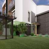  Chic-Design Villas Close to the Famous Lara Beach in Antalya Muratpasa 8075551 thumb4