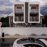  Chic-Design Villas Close to the Famous Lara Beach in Antalya Muratpasa 8075551 thumb1