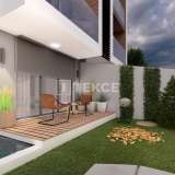  Chic-Design Villas Close to the Famous Lara Beach in Antalya Muratpasa 8075551 thumb5