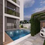  Chic-Design Villas Close to the Famous Lara Beach in Antalya Muratpasa 8075551 thumb3