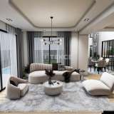  Chique Villa's Dicht bij het Beroemde Lara Strand in Antalya Muratpasa 8075551 thumb11