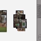  Appartements Avec Balcons et Terrasses à Kocaeli Izmit Izmit 8075552 thumb17