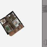  Appartements Avec Balcons et Terrasses à Kocaeli Izmit Izmit 8075552 thumb16