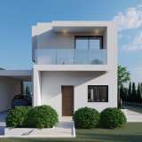  Three Bedroom Detached Villa For Sale in Sea Caves, Paphos - Title Deeds (New Build Process)Last remaining villa !!! PRICE REDUCTION!! (WAS €920,000+ VAT)Discover the epitome of luxury living with this project - a collection of 6 exq Peyia 7875554 thumb4
