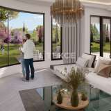  Flats for Sale in Kocaeli Izmit with Balconies and Terraces Izmit 8075554 thumb8