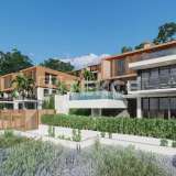  Villas independientes con piscina privada y jardín en Alanya Alanya 8075056 thumb11