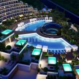  Apartamentos con Terraza Orientados al Sur en Antalya Altintas Aksu 8075563 thumb5