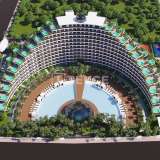  South-Facing Apartments in Antalya Altintas with Terraces Aksu 8075563 thumb0