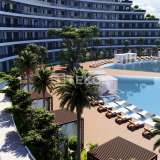  South-Facing Apartments in Antalya Altintas with Terraces Aksu 8075563 thumb2