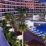  South-Facing Apartments in Antalya Altintas with Terraces Aksu 8075563 thumb9