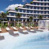  South-Facing Apartments in Antalya Altintas with Terraces Aksu 8075563 thumb3