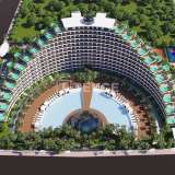  South-Facing Apartments in Antalya Altintas with Terraces Aksu 8075564 thumb0