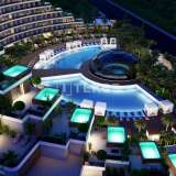  Appartementen met Terras op het Zuiden in Antalya Altintas Aksu 8075565 thumb5