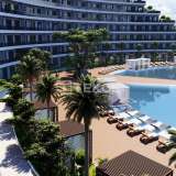 Apartamentos con Terraza Orientados al Sur en Antalya Altintas Aksu 8075565 thumb2