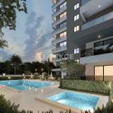  Neue Wohnungen mit Investitionsvorteil in Antalya Altintas Aksu  8075567 thumb7