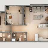  Neue Wohnungen mit Investitionsvorteil in Antalya Altintas Aksu  8075567 thumb22