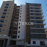  Neue Wohnungen mit Investitionsvorteil in Antalya Altintas Aksu  8075567 thumb23