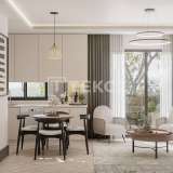  Neue Wohnungen mit Investitionsvorteil in Antalya Altintas Aksu  8075567 thumb10